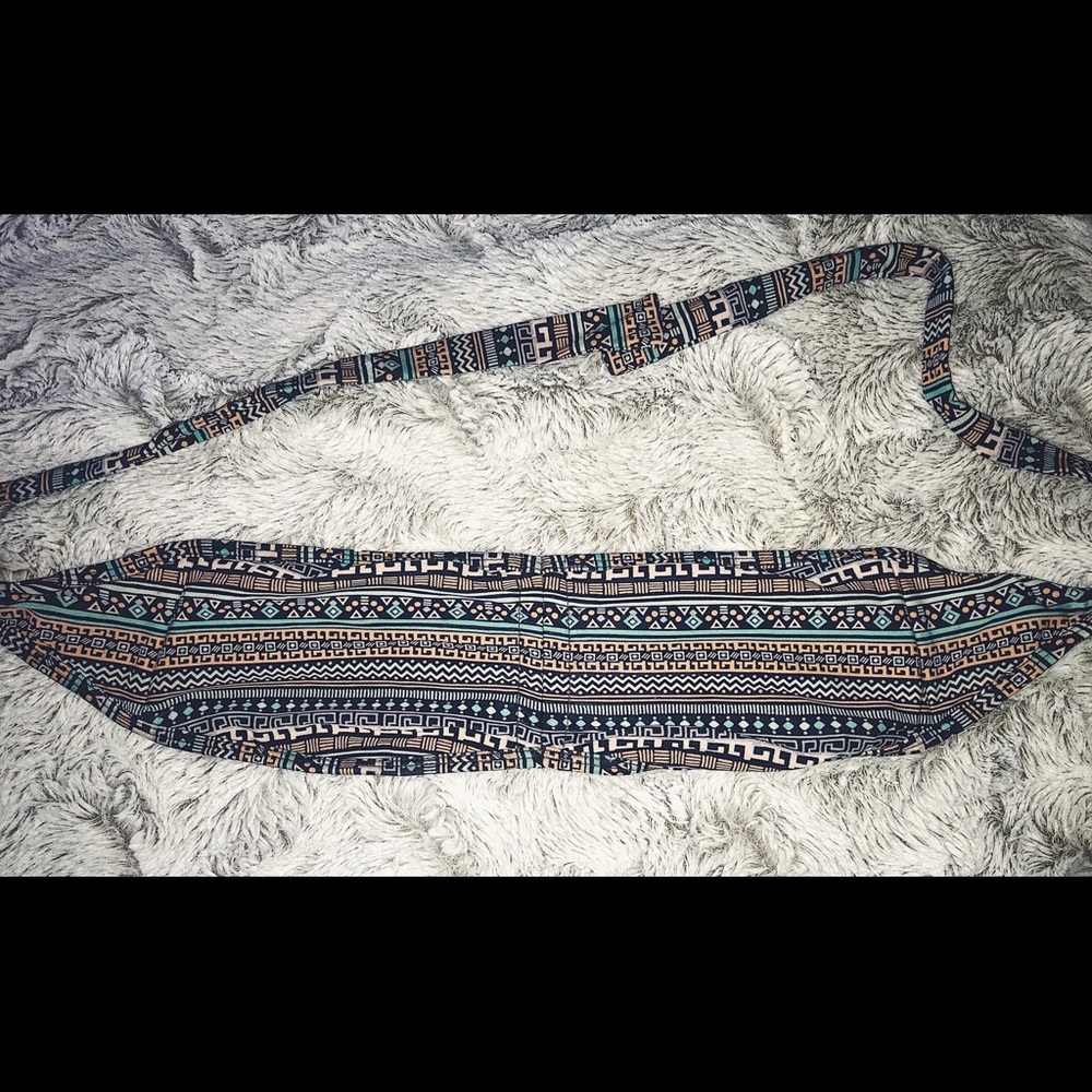 Bandeau Swimsuit Top